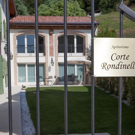 Agriturismo Corte Rondinella Werona Zewnętrze zdjęcie