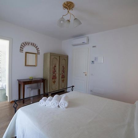 Agriturismo Corte Rondinella Werona Zewnętrze zdjęcie