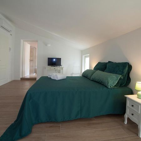 Agriturismo Corte Rondinella Werona Zewnętrze zdjęcie