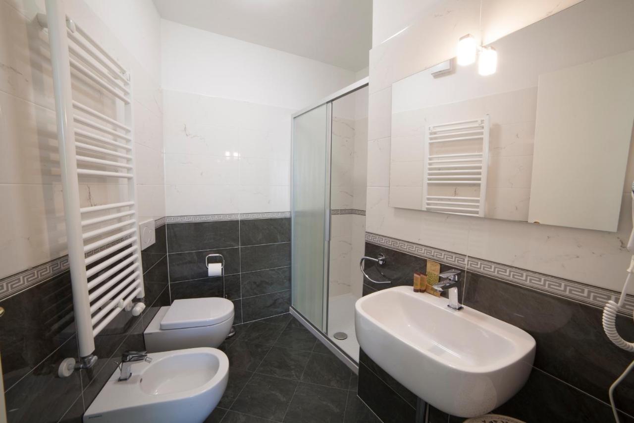 Agriturismo Corte Rondinella Werona Zewnętrze zdjęcie