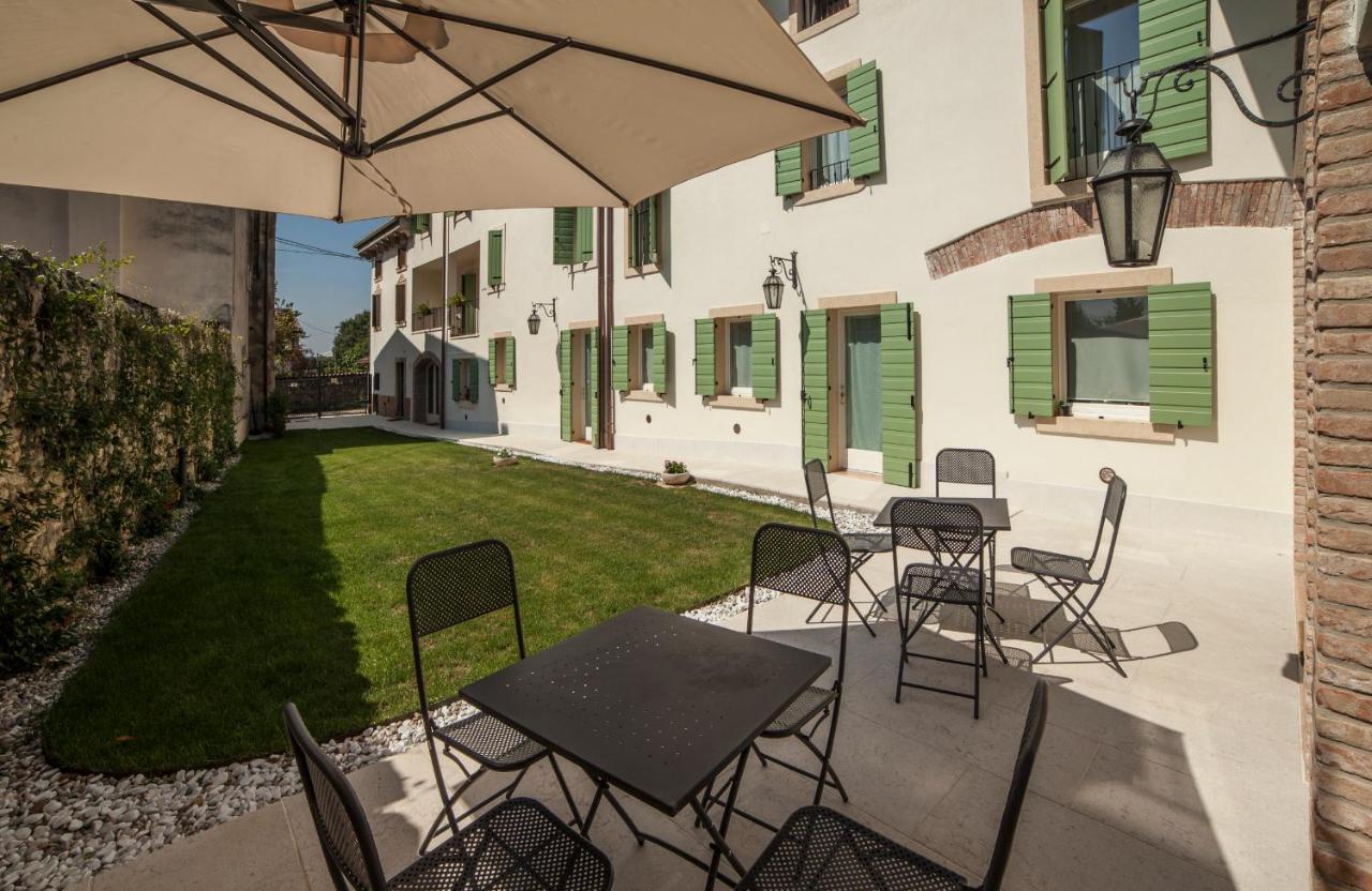 Agriturismo Corte Rondinella Werona Zewnętrze zdjęcie