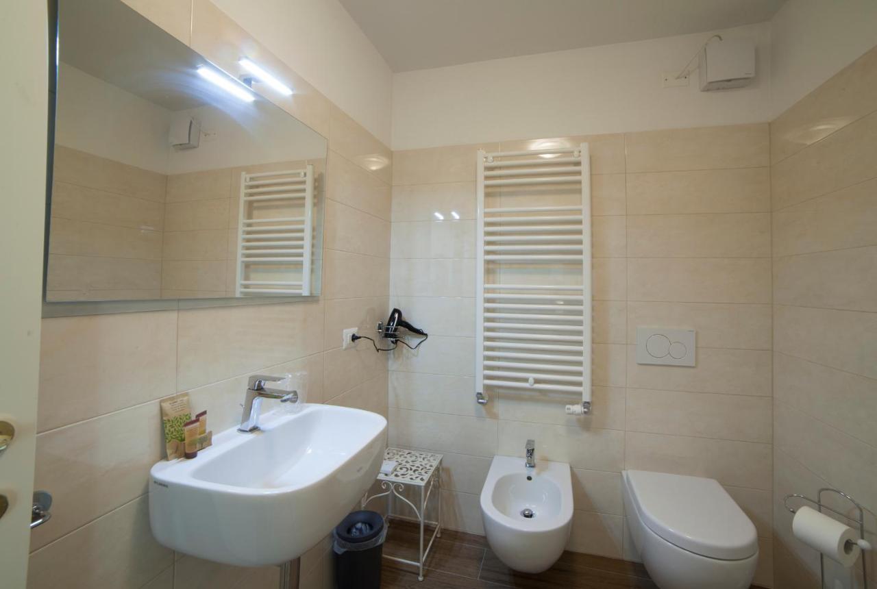 Agriturismo Corte Rondinella Werona Zewnętrze zdjęcie