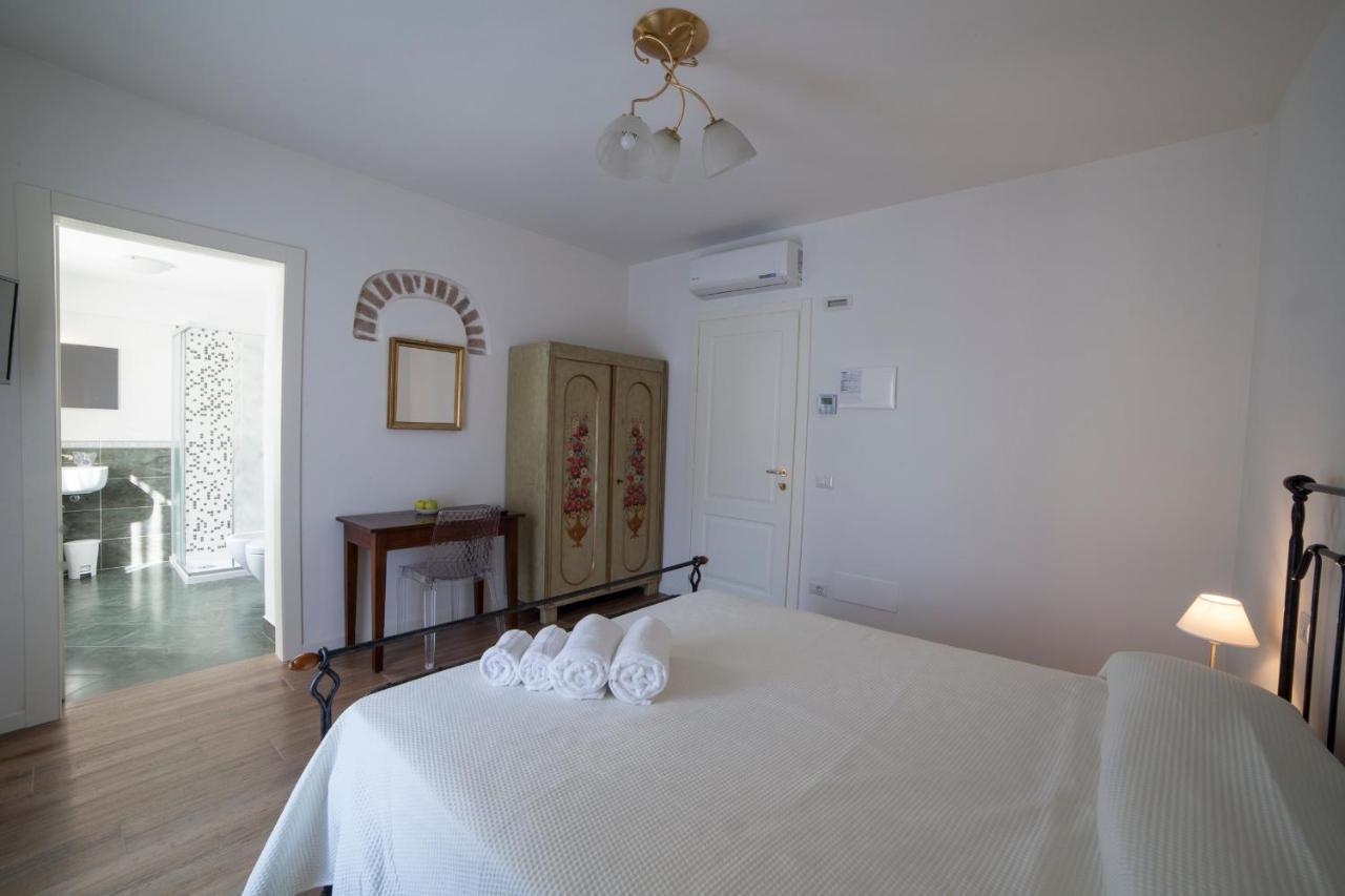 Agriturismo Corte Rondinella Werona Zewnętrze zdjęcie