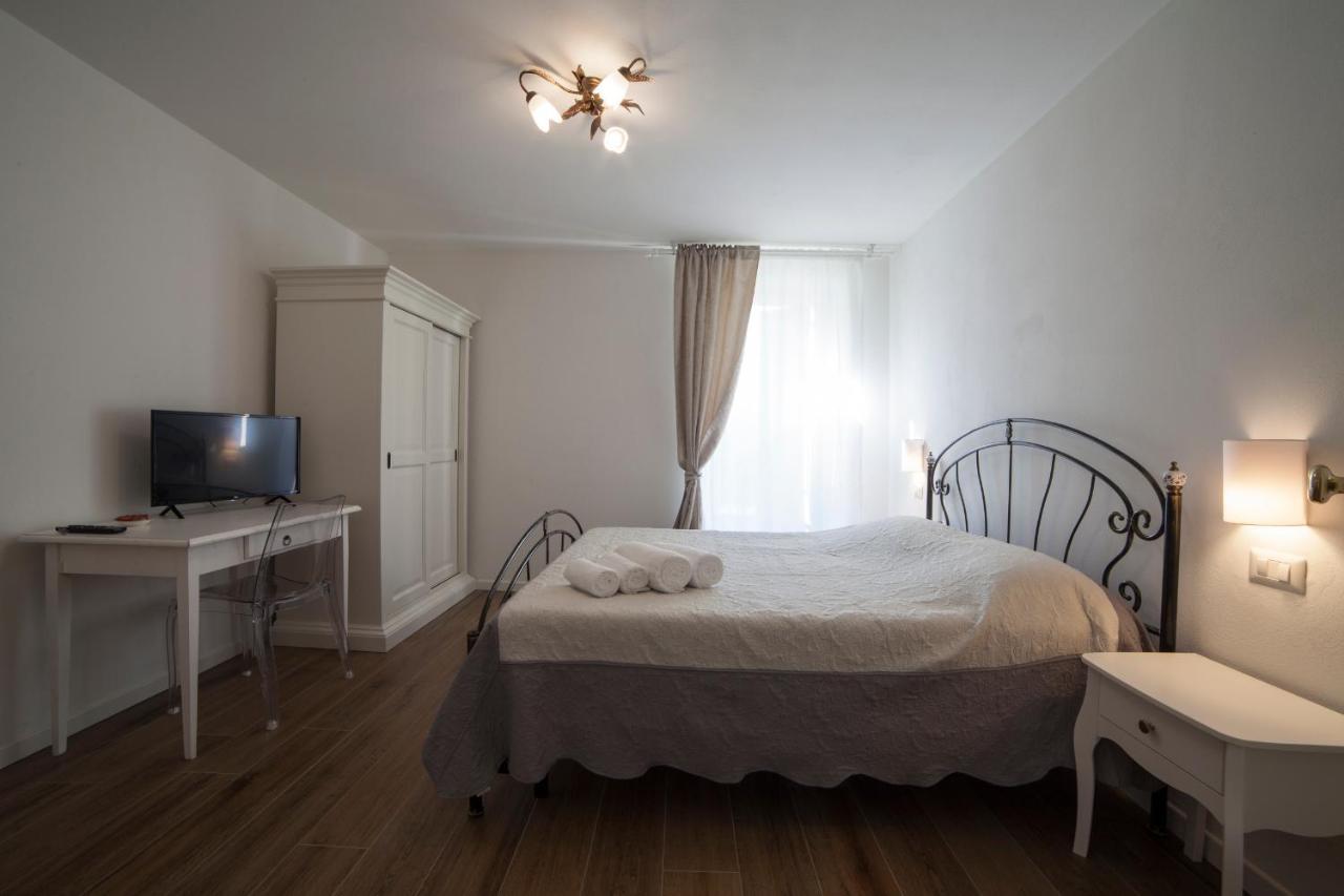 Agriturismo Corte Rondinella Werona Zewnętrze zdjęcie