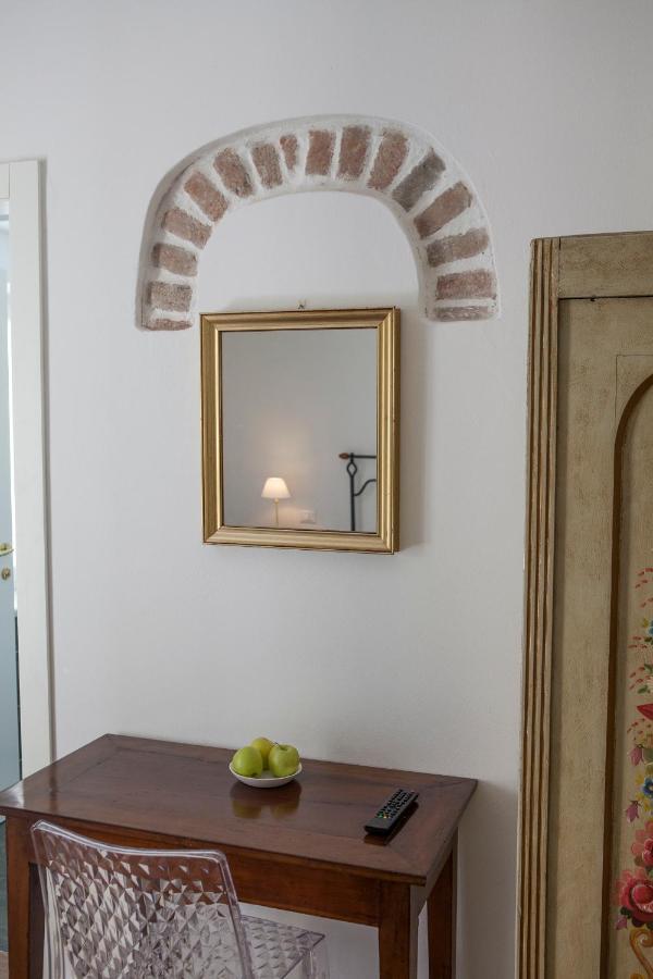 Agriturismo Corte Rondinella Werona Zewnętrze zdjęcie