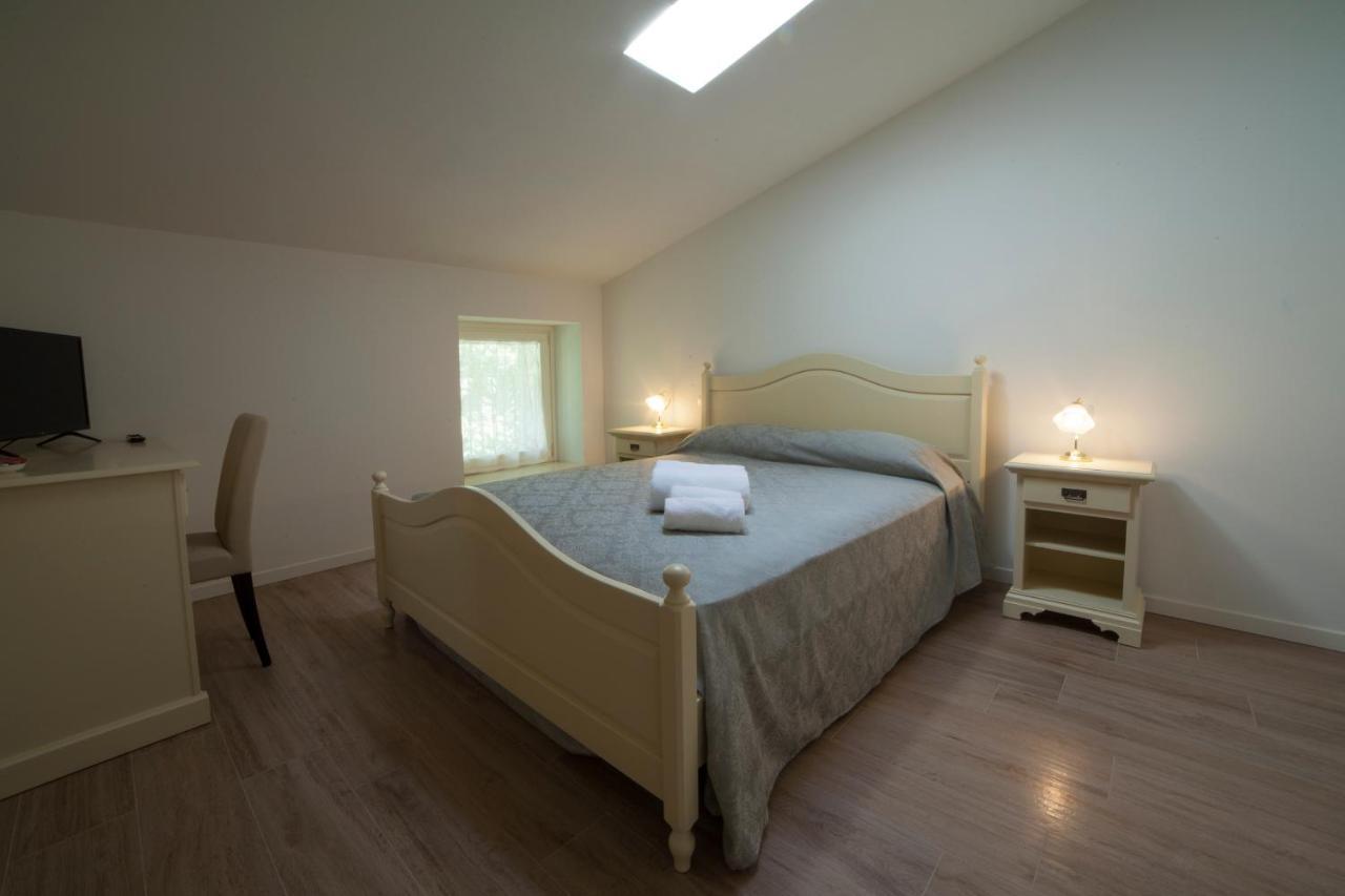 Agriturismo Corte Rondinella Werona Zewnętrze zdjęcie