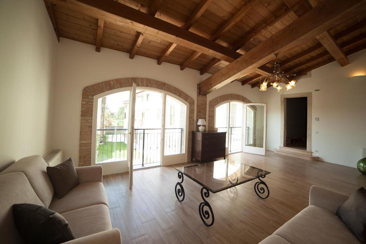 Agriturismo Corte Rondinella Werona Zewnętrze zdjęcie