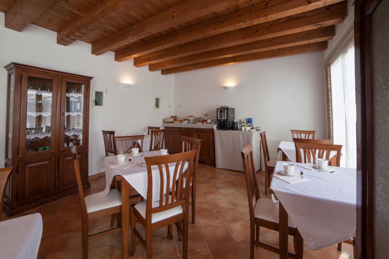 Agriturismo Corte Rondinella Werona Zewnętrze zdjęcie