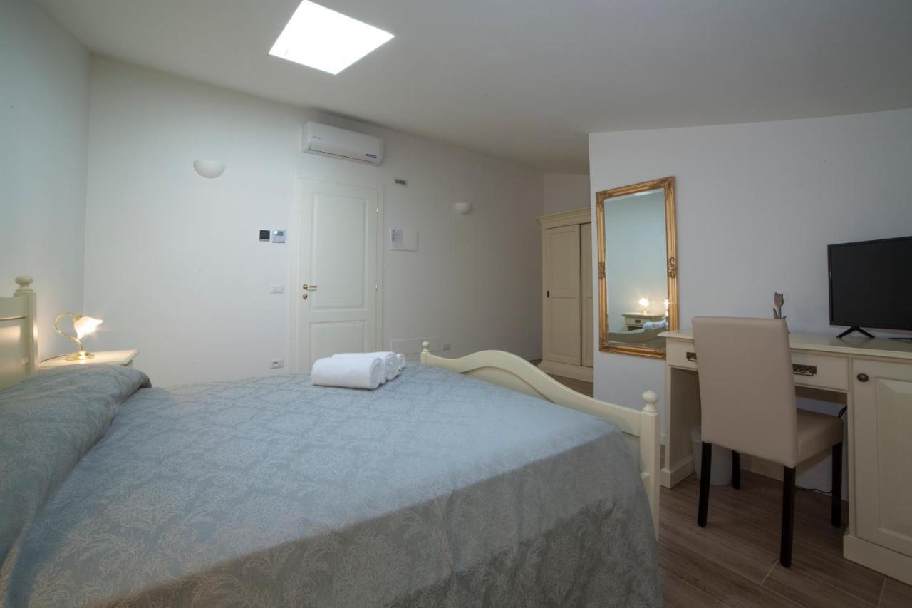 Agriturismo Corte Rondinella Werona Zewnętrze zdjęcie