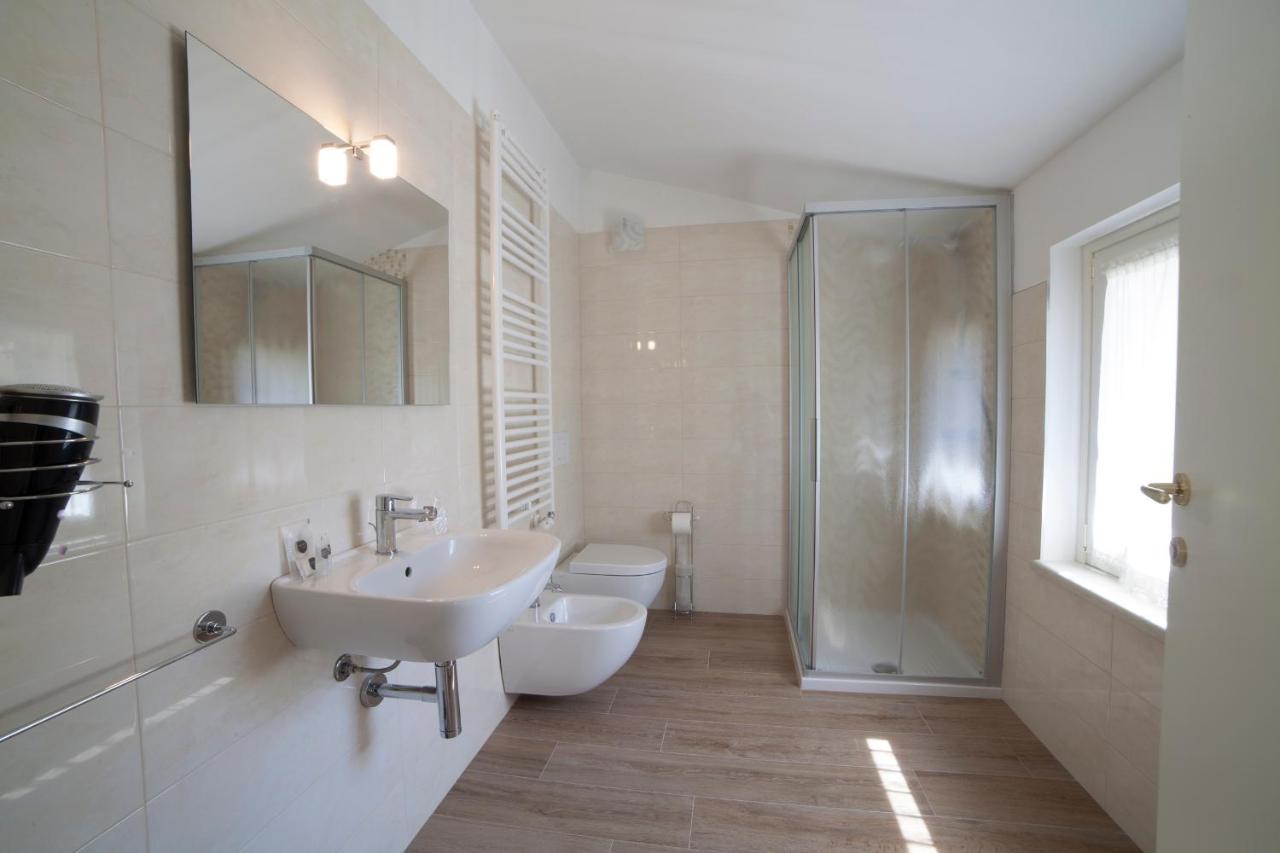 Agriturismo Corte Rondinella Werona Zewnętrze zdjęcie