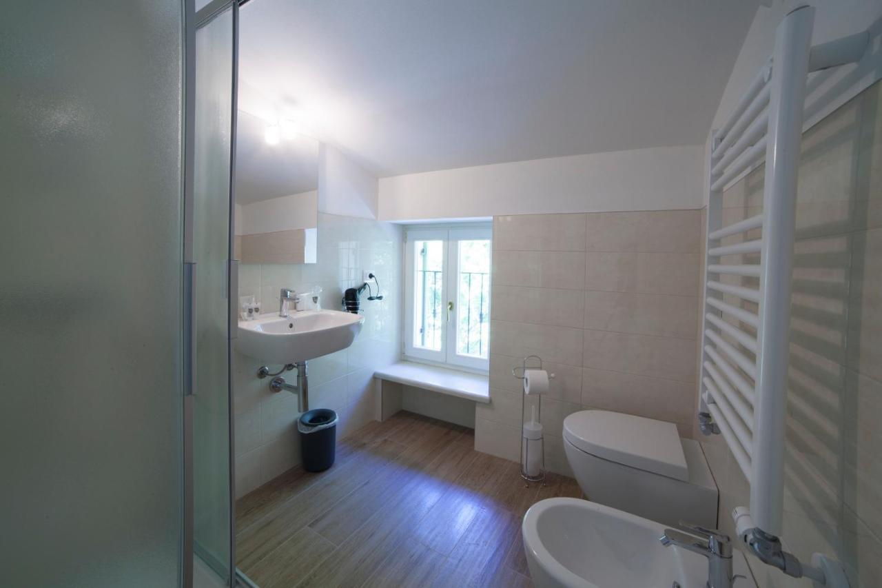 Agriturismo Corte Rondinella Werona Zewnętrze zdjęcie