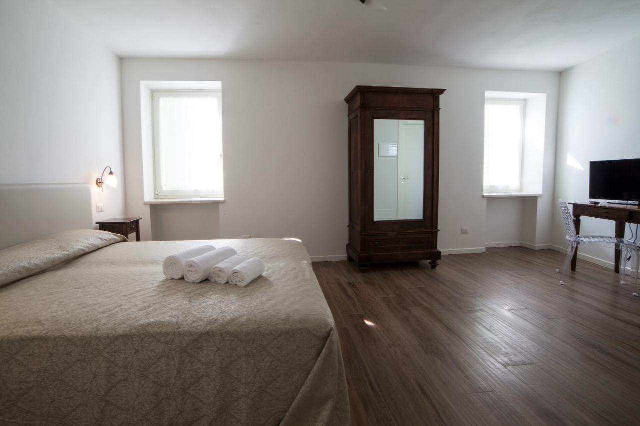 Agriturismo Corte Rondinella Werona Zewnętrze zdjęcie