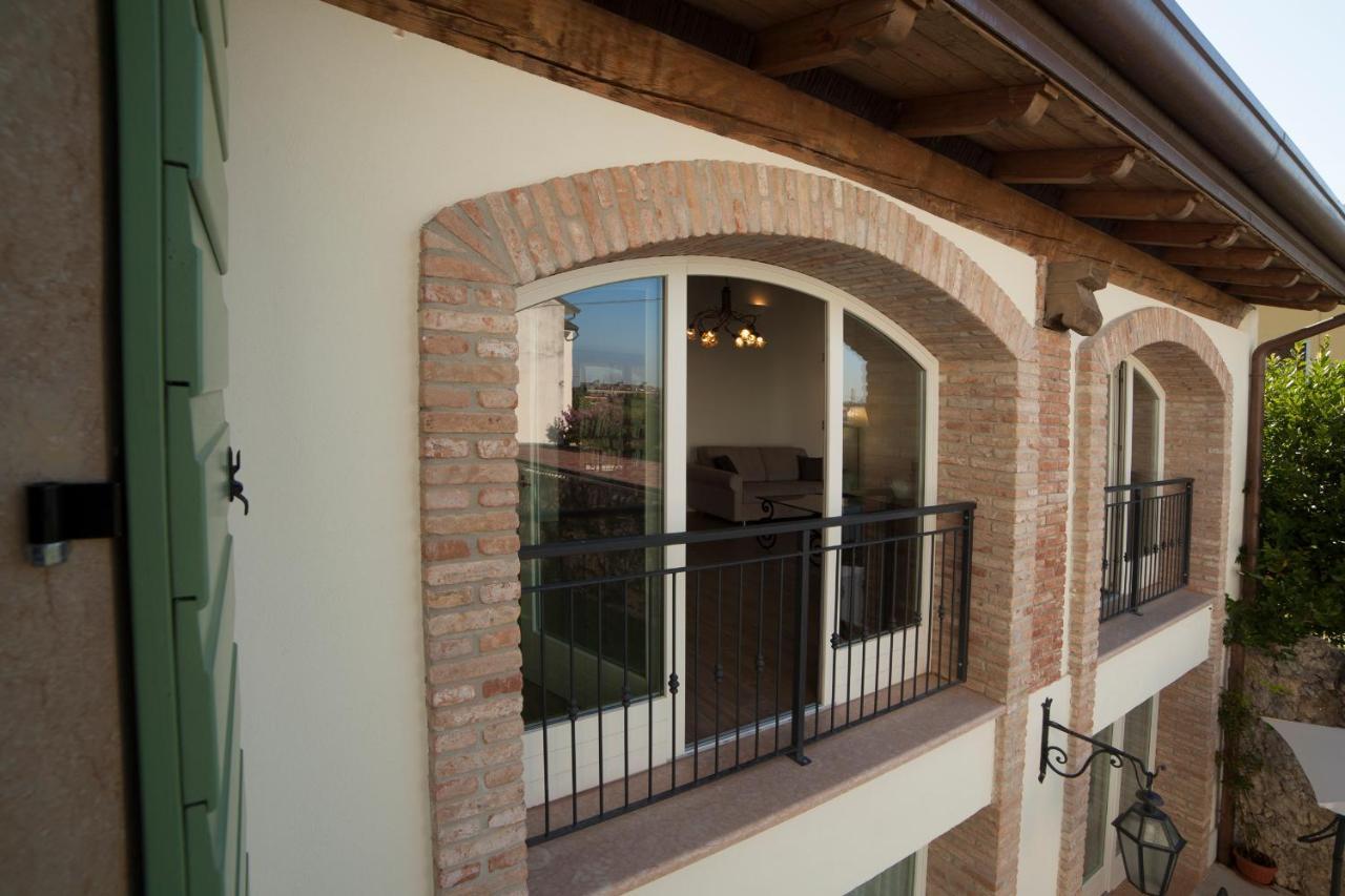 Agriturismo Corte Rondinella Werona Zewnętrze zdjęcie