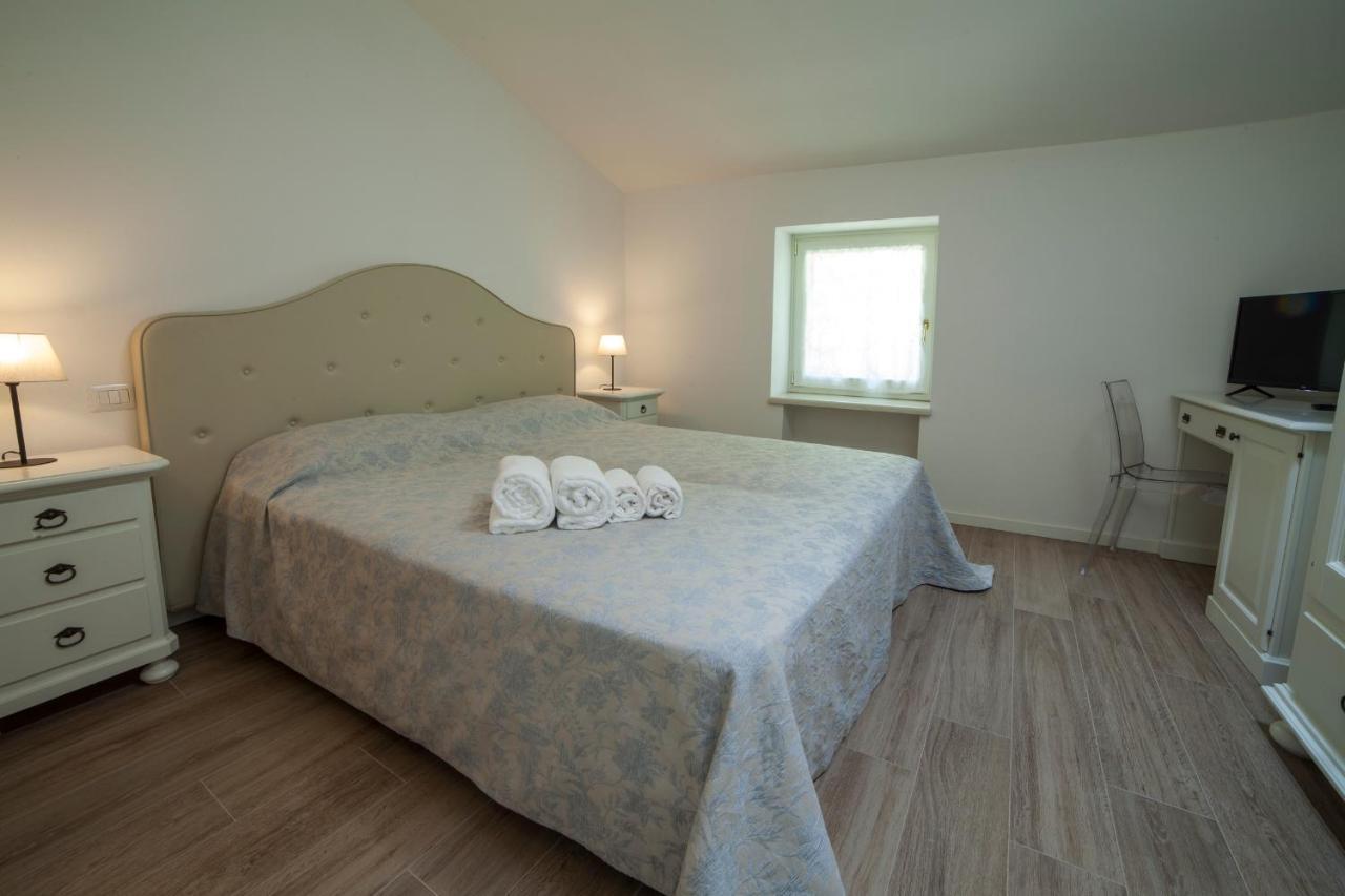 Agriturismo Corte Rondinella Werona Zewnętrze zdjęcie
