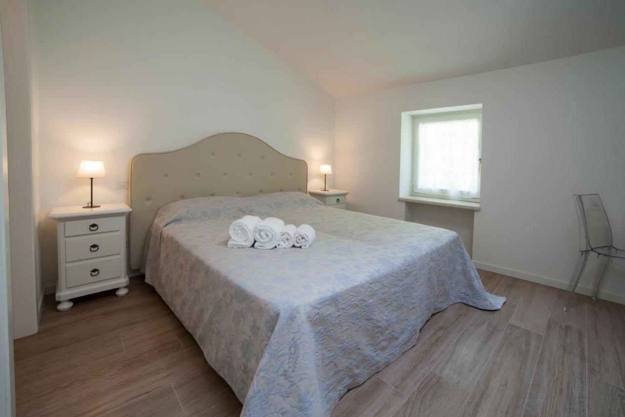Agriturismo Corte Rondinella Werona Zewnętrze zdjęcie