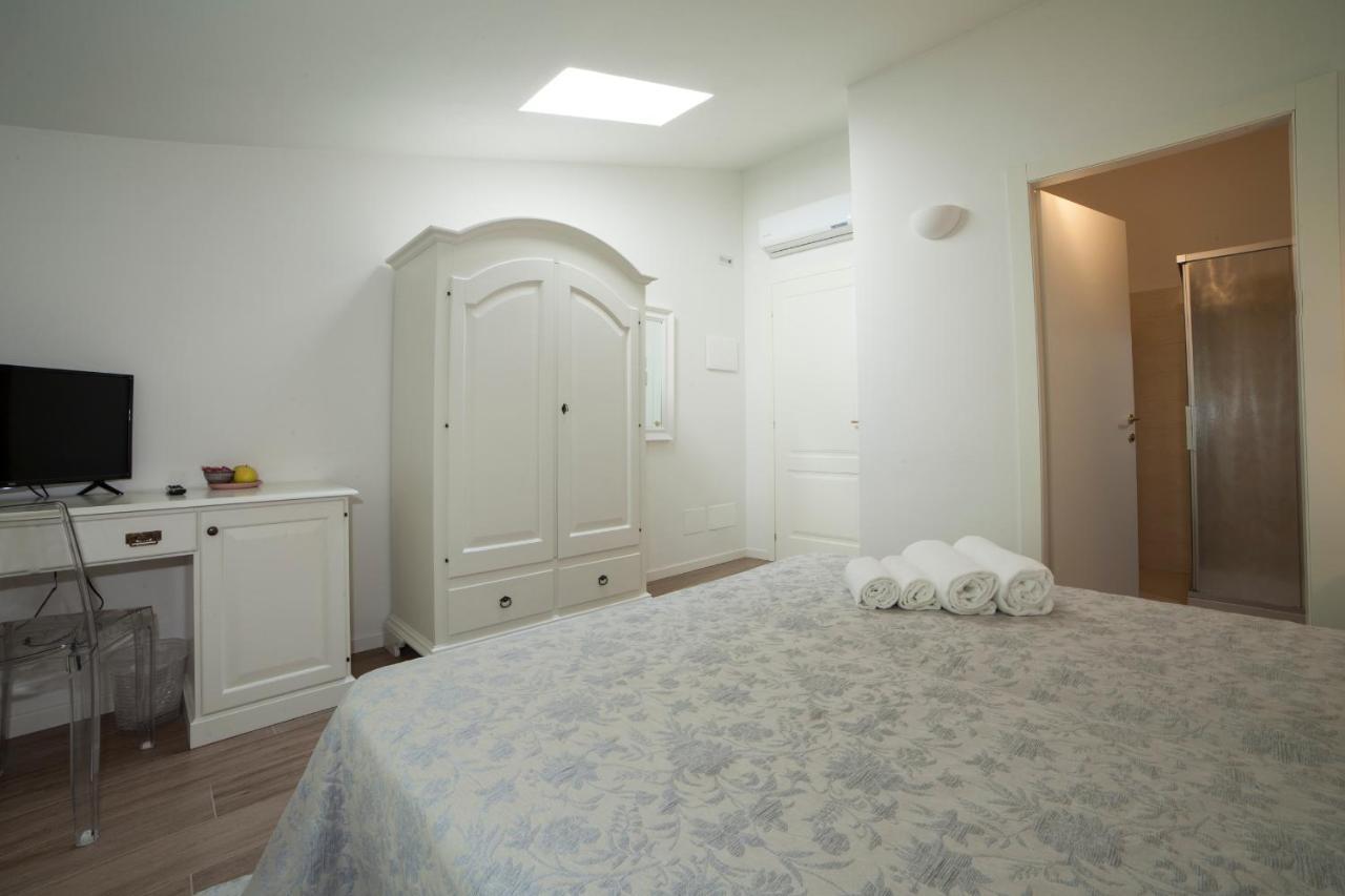 Agriturismo Corte Rondinella Werona Zewnętrze zdjęcie