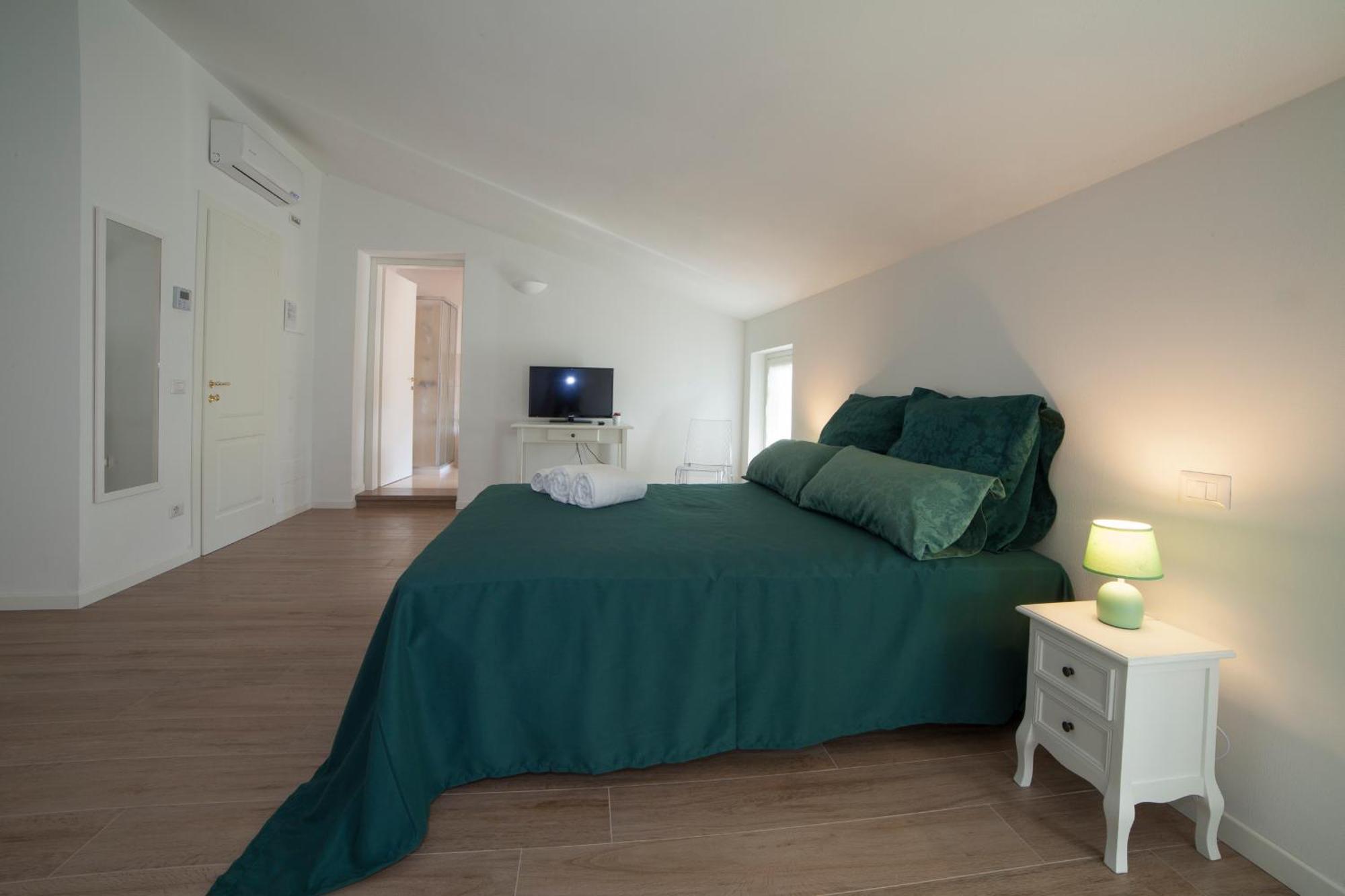 Agriturismo Corte Rondinella Werona Zewnętrze zdjęcie