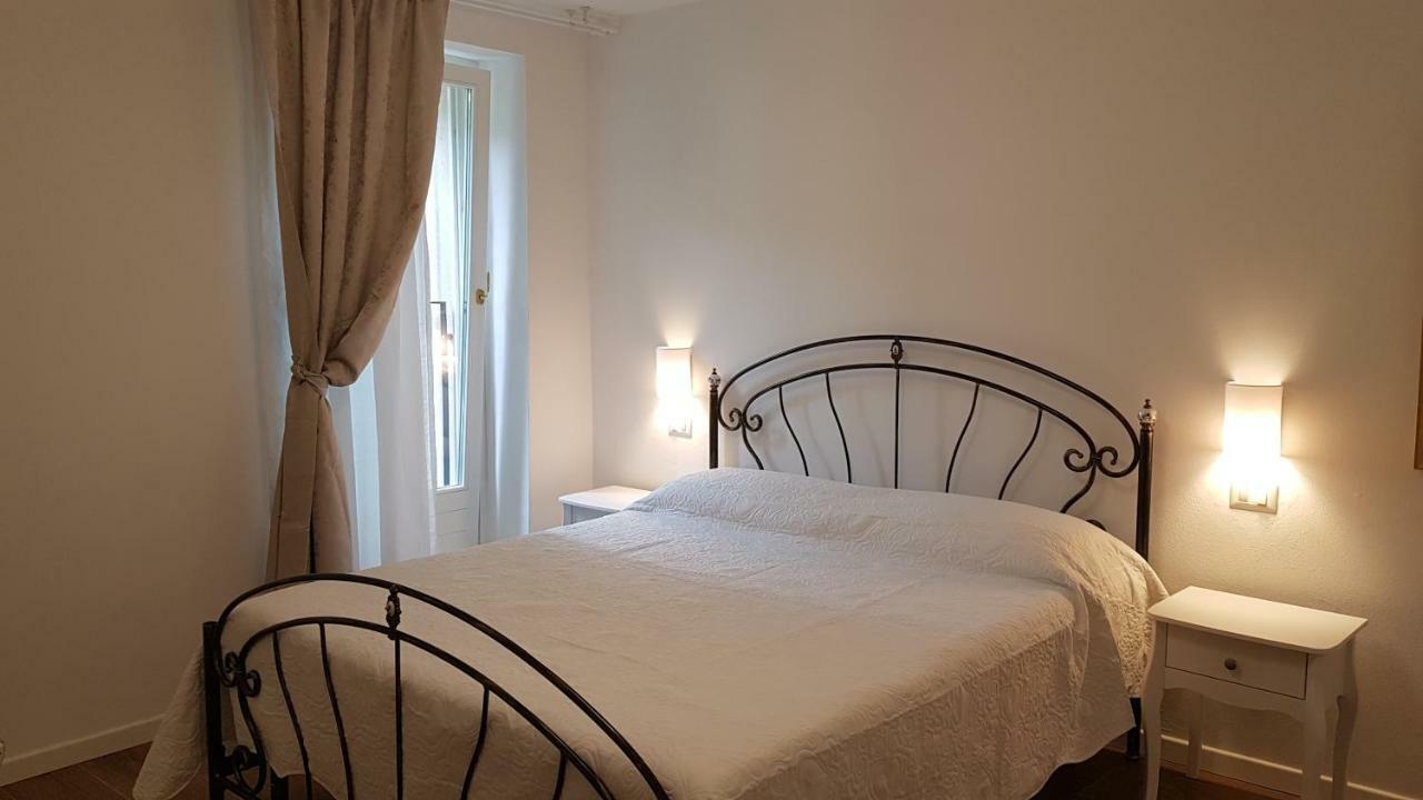 Agriturismo Corte Rondinella Werona Zewnętrze zdjęcie